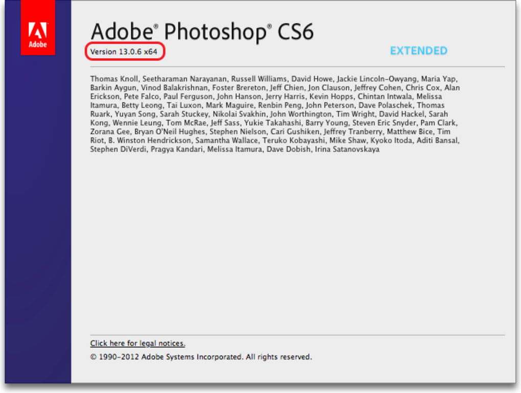 Adobe photoshop for mac torrent